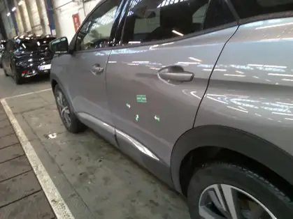 PEUGEOT 3008 ALLURE PACK HYBRID 136 CV E-DCS6
