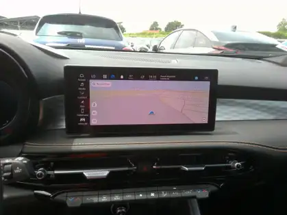 ALFA ROMEO TONALE TI 1.3 Hybride Rechargeable PHEV 280ch AT6 Q4