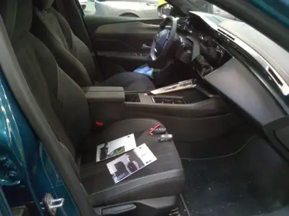 PEUGEOT 408 GT HYBRID 136 CV e-DCS6