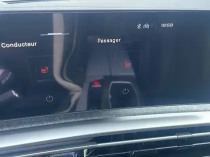 PEUGEOT 3008 GT Hybrid 145 e-DCS6