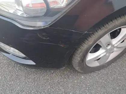 KIA CEE'D MOTION 1.6L CRDi 90 CV
