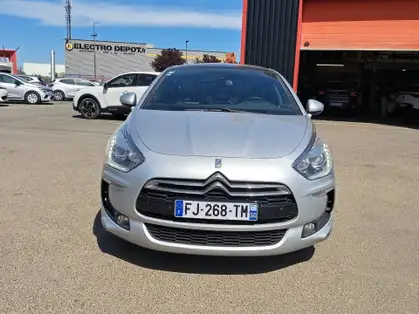 CITROEN DS5 SO CHIC 136 CV BVM