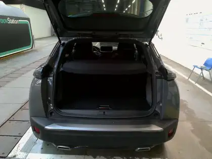 PEUGEOT 2008 ALLURE PURETECH 130 CV EAT8