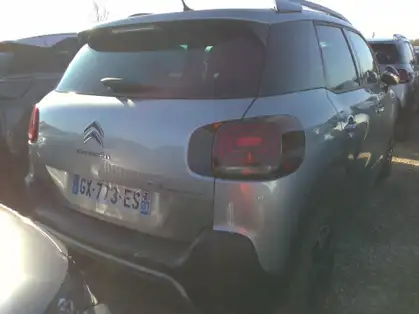CITROEN C3 AIRCROSS PLUS BHDI 110 CV BVM6 