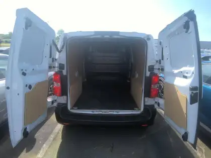 CITROEN JUMPY FOURGON TAILLE M BLUEHDI 120 CV BVM6