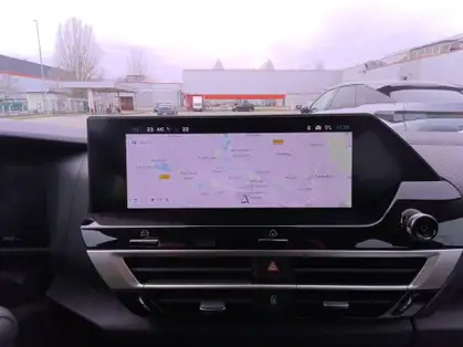 CITROEN C4 Hybride 145 ch e-DCS6 Plus