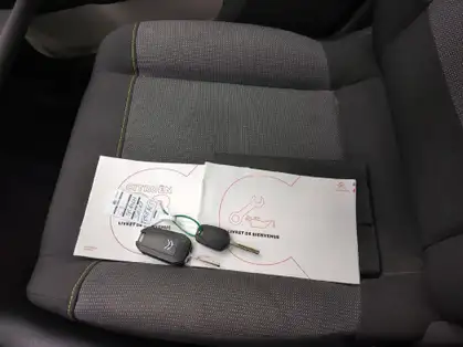 CITROEN C3 SOCIETE FEEL NAV PURETECH 83 CV BVM