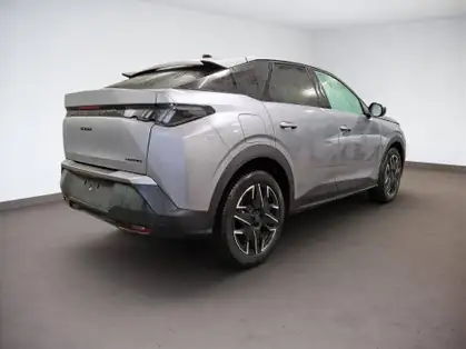 PEUGEOT 3008 ALLURE HYBRIDE 136 CV e-DCS6