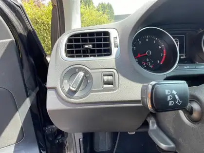 VOLKSWAGEN POLO 1.2 TSI 90 BMT Serie Speciale Allstar