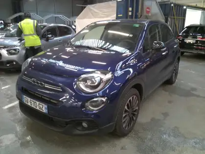 FIAT 500X MY23 500X HYBRID 1.5 FIREFLY 130 CV DCT7