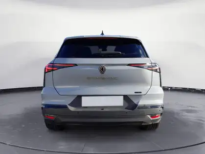 RENAULT SYMBIOZ EVOLUTION E-Tech full hybrid 145 CV 