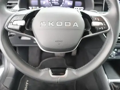 SKODA KAMIQ 1.5 TSI Evo 2 150 ch DSG7 ACT 130 EDITION