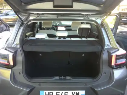 CITROEN C3 MAX TURBO 100 CV BVM 