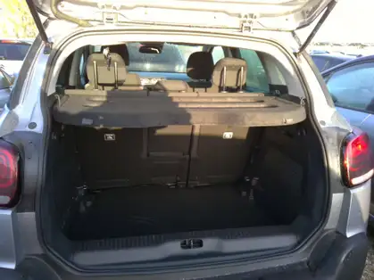 CITROEN C3 AIRCROSS SHINE PACK 1.2 PURETECH 110 CV BVM6