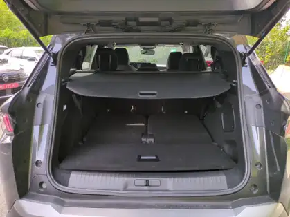 PEUGEOT 5008 ALLURE Hybrid 145 CV e-DCS6 