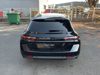 PEUGEOT 508 SW GT 1.5 BLUEHDI 130 CV EAT8