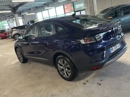 RENAULT ARKANA EVOLUTION E-Tech full hybrid 145 CV GSR2 