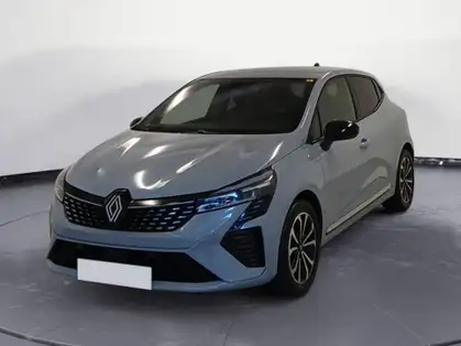 RENAULT CLIO V TECHNO E-Tech full hybrid 145 CV GSR2 