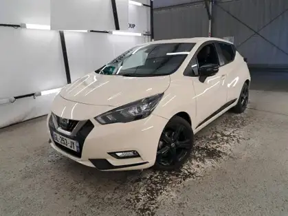 NISSAN MICRA 2021 MICRA Tekna IG-T 92 CV