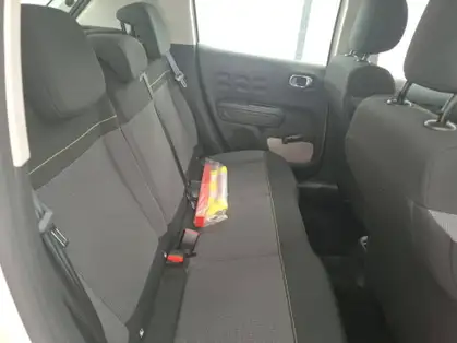 CITROEN C3 PureTech 110 S&S BVM6 Feel