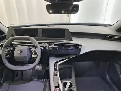 PEUGEOT 3008 ALLURE Hybrid 145 CV e-DCS6 