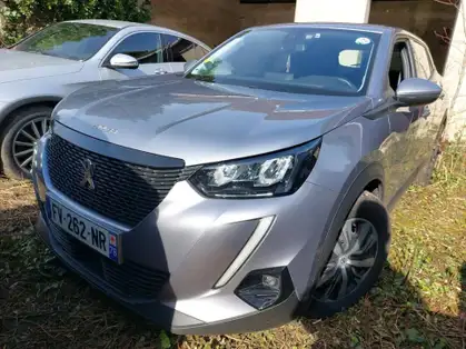 PEUGEOT 2008 BlueHDi 100 S&S BVM6 Active Business