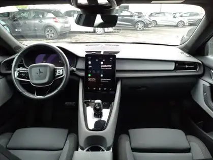 POLESTAR POLESTAR 2 Standard range Single motor RWD 70 kWh Plus