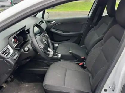 RENAULT CLIO V BUSINESS 1.0 SCE 75 CV BVM5