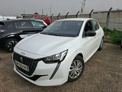 PEUGEOT 208 AFFAIRE PURETECH 75 S&S BVM5 PREMIUM