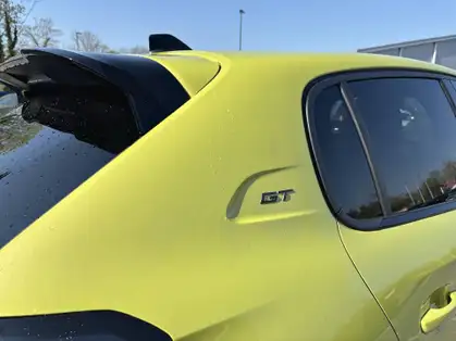 PEUGEOT 208 GT HYBRID 100 CV E-DCS6 