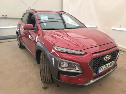 HYUNDAI KONA HYBRID EXECUTIVE HYBRID 141 CV 