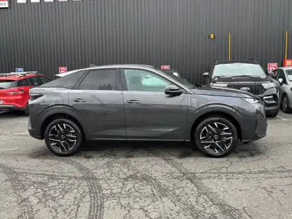 PEUGEOT 3008 GT Hybrid 145 e-DCS6