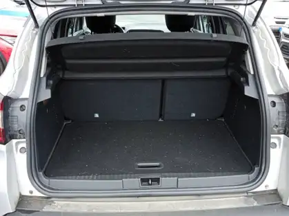 RENAULT CAPTUR TCe 120 Energy EDC Intens