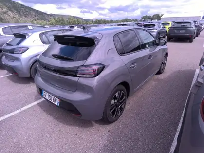 PEUGEOT 208 ALLURE ESS 100 CV BVM6