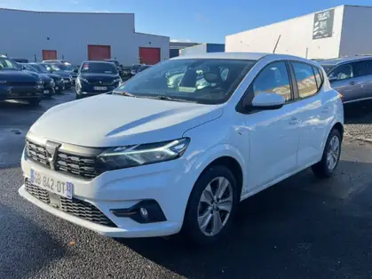 DACIA SANDERO CONFORT