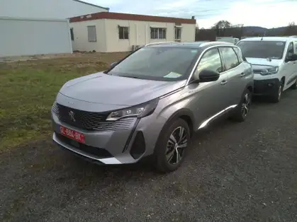 PEUGEOT 3008 GT 1.6 HYBRID4 300 CV E-EAT8