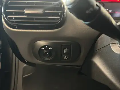 CITROEN C4 CACTUS FEEL BLUEHDI 100 CV BVM6