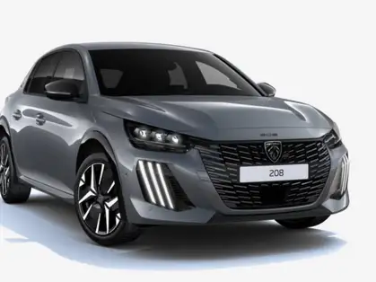 PEUGEOT 208 GT Hybrid 145 CV e-DCS6