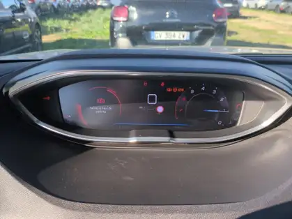 PEUGEOT 3008 ALLURE PACK 1.2 PURETECH 130 CV BVM6