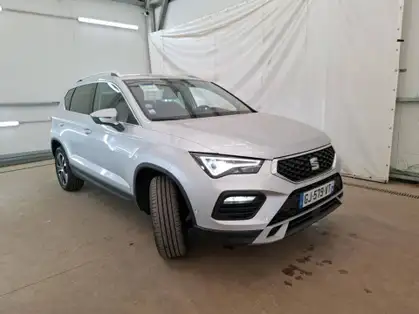 SEAT ATECA 1.5 TSI 150 ch Start/Stop DSG7 Style