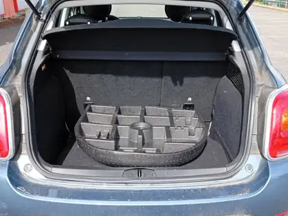 FIAT 500X MY17 E-Torq 1.6 110 ch Popstar