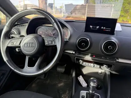 AUDI A3 SPORTBACK 40 e-tron 204 S tronic 6