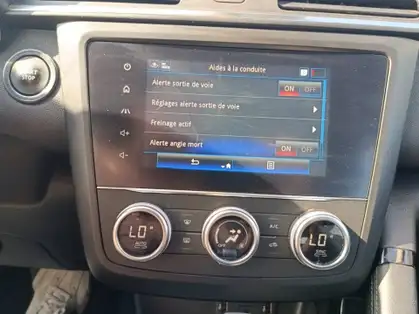 RENAULT KADJAR TCe 140 FAP EDC Business