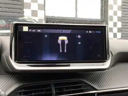 PEUGEOT 208 ENVY ESS 100 CV BVM6 