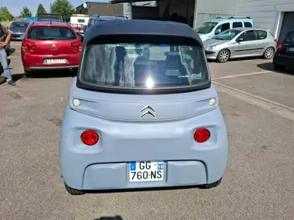 CITROEN AMI AMI ELECTRIQUE