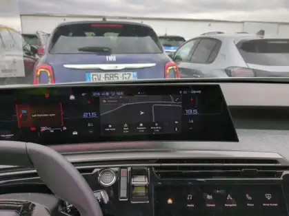PEUGEOT 3008 ALLURE HYBRIDE 136 CV e-DCS6