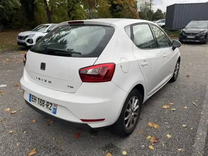 SEAT IBIZA 1.2 TSI 90 ch My Canal