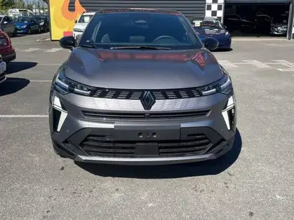 RENAULT SYMBIOZ ESPRIT ALPINE E-Tech FULL HYBRID 145 CV 