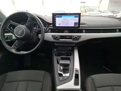 AUDI A5 SPORTBACK BUSINESS LINE 35 TFSI 150 CV S tronic 7 