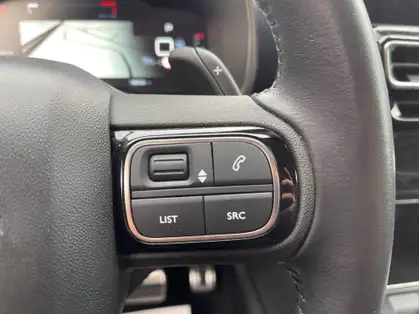 CITROEN C5 AIRCROSS SHINE PACK 1.2 PURETECH 130 CV EAT8